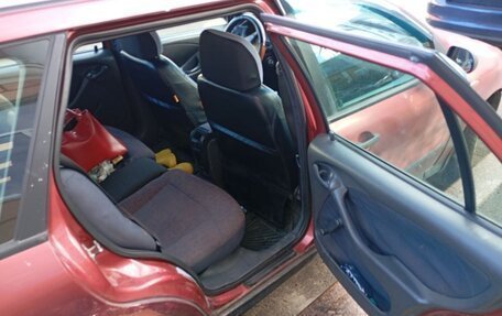 Fiat Marea, 2001 год, 150 000 рублей, 9 фотография