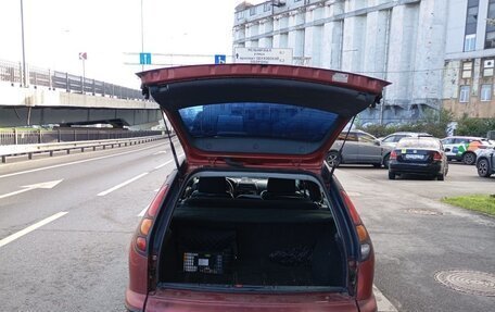 Fiat Marea, 2001 год, 150 000 рублей, 2 фотография