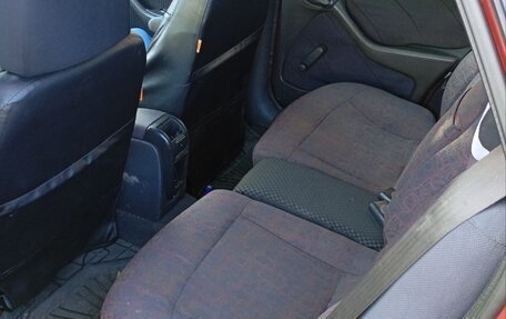 Fiat Marea, 2001 год, 150 000 рублей, 8 фотография