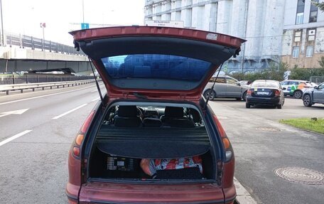 Fiat Marea, 2001 год, 150 000 рублей, 5 фотография