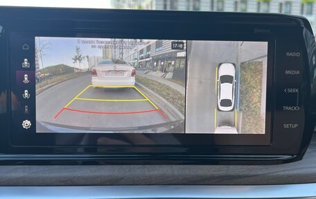 KIA K5, 2021 год, 3 300 000 рублей, 8 фотография