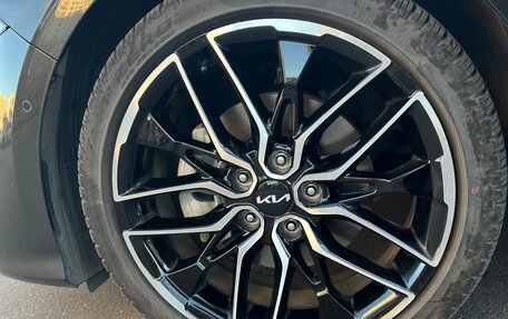 KIA K5, 2021 год, 3 300 000 рублей, 6 фотография