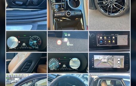 KIA K5, 2021 год, 3 300 000 рублей, 7 фотография