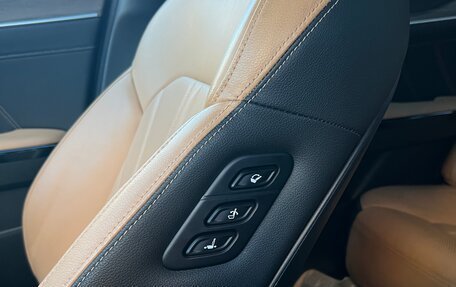 KIA K5, 2021 год, 3 300 000 рублей, 12 фотография