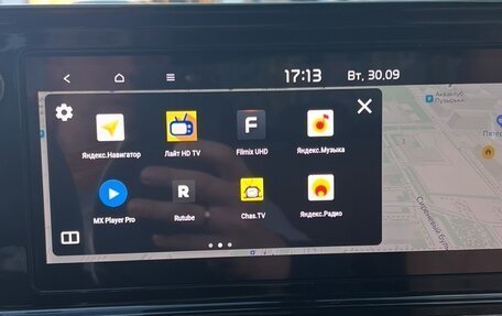 KIA K5, 2021 год, 3 300 000 рублей, 14 фотография