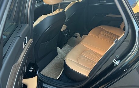 KIA K5, 2021 год, 3 300 000 рублей, 11 фотография