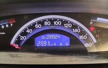 Honda Freed I, 2014 год, 1 500 000 рублей, 3 фотография