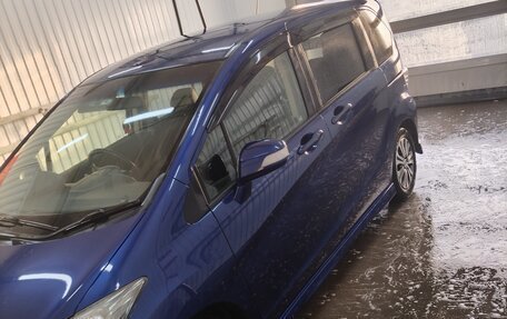 Honda Freed I, 2014 год, 1 500 000 рублей, 6 фотография