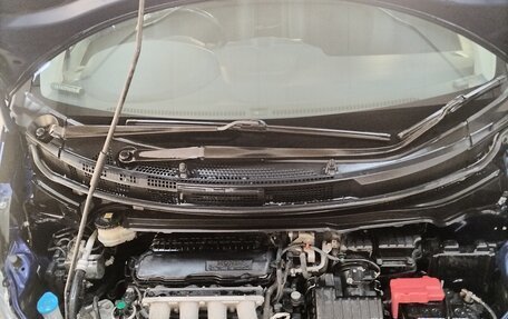 Honda Freed I, 2014 год, 1 500 000 рублей, 10 фотография