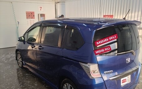 Honda Freed I, 2014 год, 1 500 000 рублей, 5 фотография