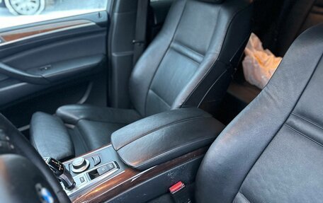 BMW X5, 2008 год, 1 900 000 рублей, 12 фотография