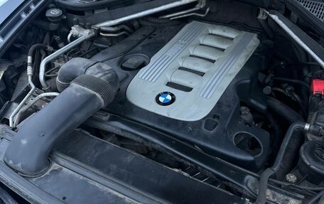 BMW X5, 2008 год, 1 900 000 рублей, 16 фотография