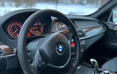 BMW X5, 2008 год, 1 900 000 рублей, 20 фотография