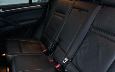 BMW X5, 2008 год, 1 900 000 рублей, 18 фотография