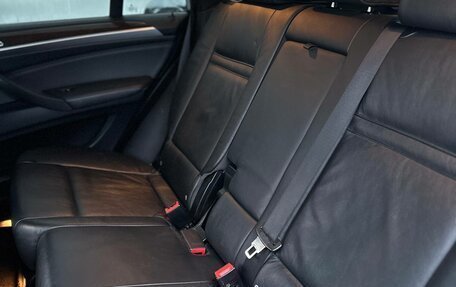 BMW X5, 2008 год, 1 900 000 рублей, 19 фотография