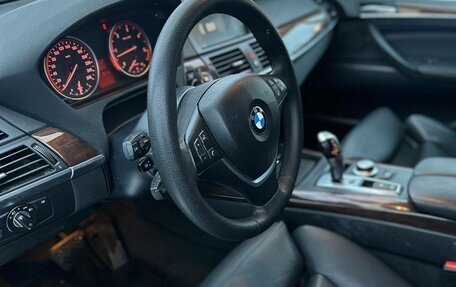 BMW X5, 2008 год, 1 900 000 рублей, 17 фотография