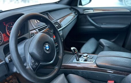 BMW X5, 2008 год, 1 900 000 рублей, 15 фотография