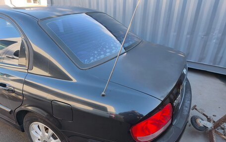 Hyundai Sonata IV рестайлинг, 2005 год, 450 000 рублей, 4 фотография