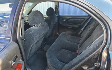 Hyundai Sonata IV рестайлинг, 2005 год, 450 000 рублей, 6 фотография