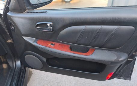 Hyundai Sonata IV рестайлинг, 2005 год, 450 000 рублей, 13 фотография