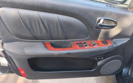 Hyundai Sonata IV рестайлинг, 2005 год, 450 000 рублей, 12 фотография