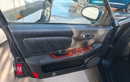 Hyundai Sonata IV рестайлинг, 2005 год, 450 000 рублей, 11 фотография