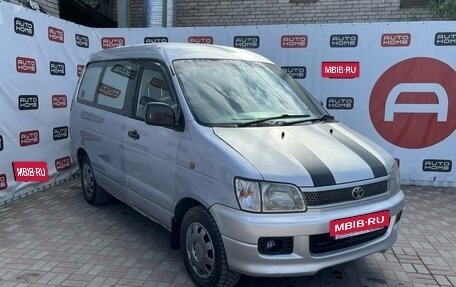 Toyota Lite Ace IV, 1997 год, 394 990 рублей, 3 фотография