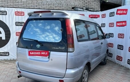 Toyota Lite Ace IV, 1997 год, 394 990 рублей, 6 фотография