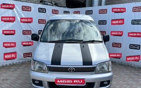 Toyota Lite Ace IV, 1997 год, 394 990 рублей, 2 фотография