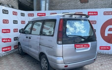 Toyota Lite Ace IV, 1997 год, 394 990 рублей, 4 фотография