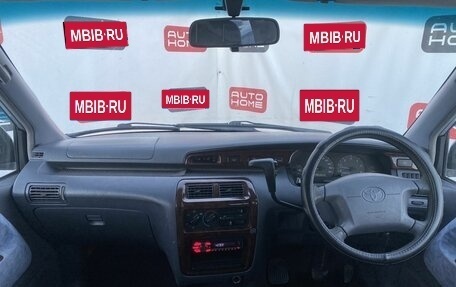 Toyota Lite Ace IV, 1997 год, 394 990 рублей, 9 фотография