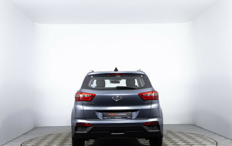 Hyundai Creta I рестайлинг, 2017 год, 1 600 000 рублей, 6 фотография