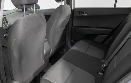 Hyundai Creta I рестайлинг, 2017 год, 1 600 000 рублей, 11 фотография