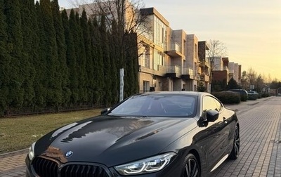 BMW 8 серия, 2021 год, 7 477 777 рублей, 1 фотография
