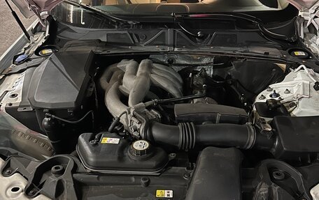 Jaguar XF I рестайлинг, 2012 год, 1 550 000 рублей, 10 фотография