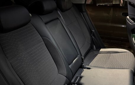 KIA Seltos I, 2021 год, 2 800 000 рублей, 16 фотография