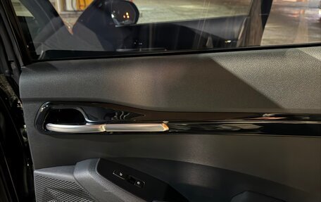 KIA Seltos I, 2021 год, 2 800 000 рублей, 17 фотография