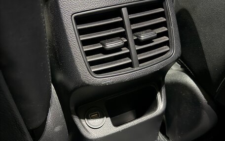 KIA Seltos I, 2021 год, 2 800 000 рублей, 20 фотография