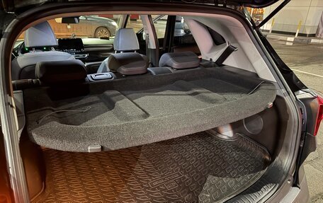 KIA Seltos I, 2021 год, 2 800 000 рублей, 22 фотография