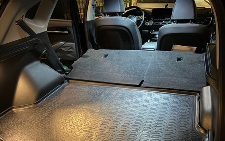 KIA Seltos I, 2021 год, 2 800 000 рублей, 23 фотография