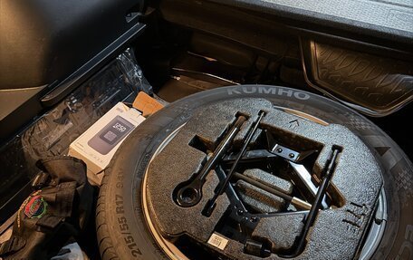 KIA Seltos I, 2021 год, 2 800 000 рублей, 24 фотография