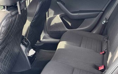 Skoda Octavia, 2016 год, 1 750 000 рублей, 9 фотография