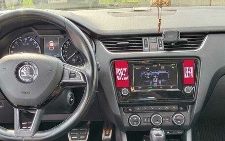 Skoda Octavia, 2016 год, 1 750 000 рублей, 5 фотография