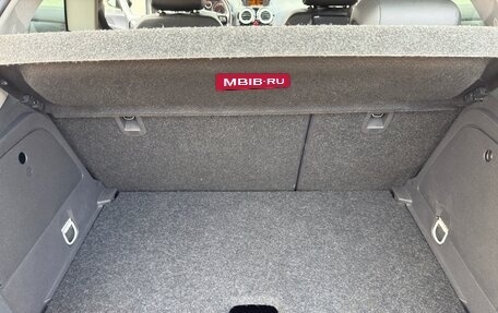 Opel Corsa D, 2008 год, 670 000 рублей, 25 фотография