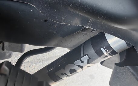 Jeep Wrangler, 2021 год, 3 900 000 рублей, 22 фотография