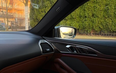 BMW 8 серия, 2021 год, 7 477 777 рублей, 10 фотография