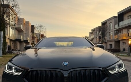 BMW 8 серия, 2021 год, 7 477 777 рублей, 14 фотография