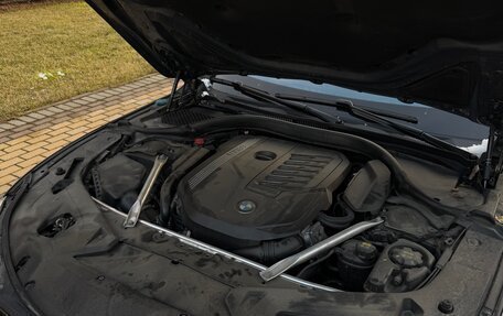 BMW 8 серия, 2021 год, 7 477 777 рублей, 13 фотография