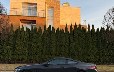 BMW 8 серия, 2021 год, 7 477 777 рублей, 22 фотография