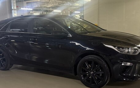 KIA cee'd III, 2018 год, 1 800 000 рублей, 3 фотография